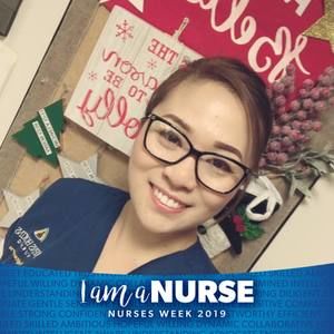 Meet your Posher, Gretchen